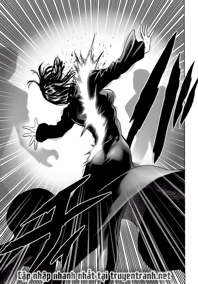 Onepunch Man Chapter 99 - 23