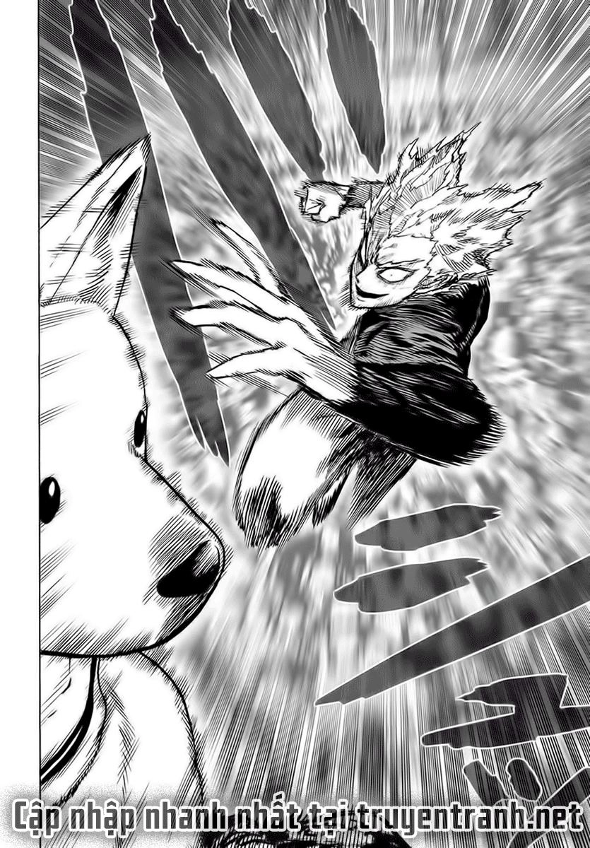 Onepunch Man Chapter 103 - 30