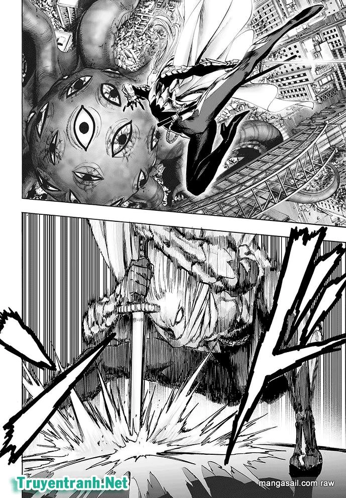 Onepunch Man Chapter 105 - 5