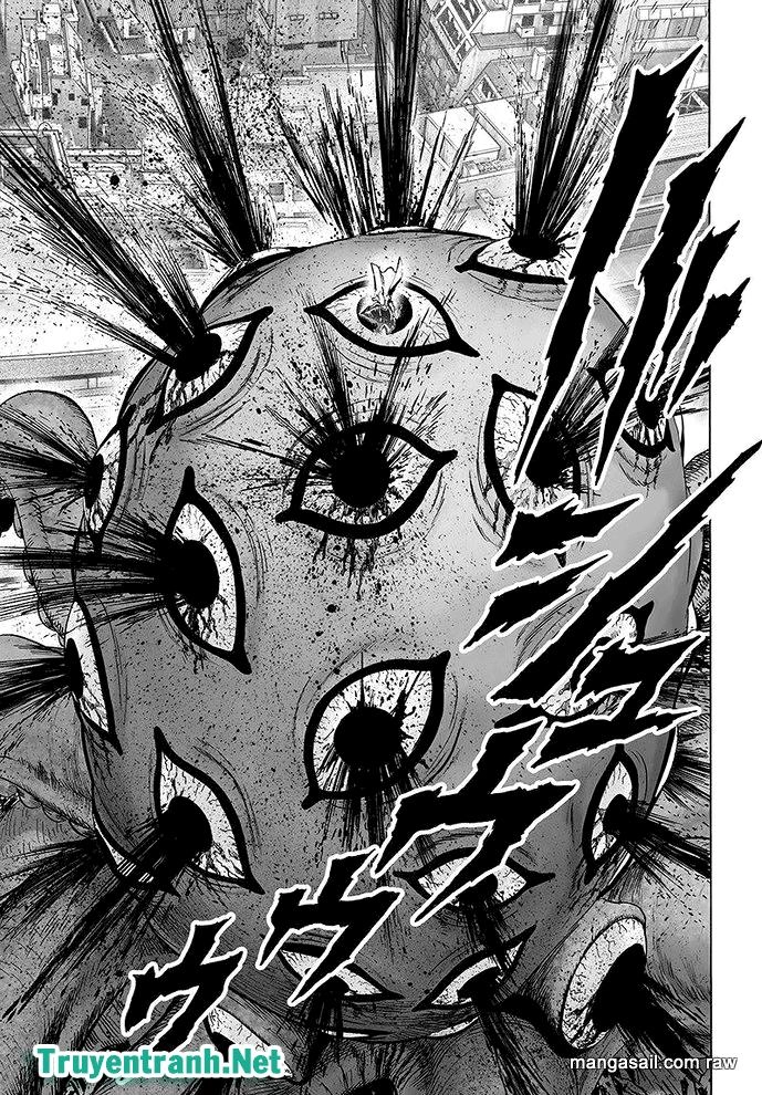 Onepunch Man Chapter 105 - 6