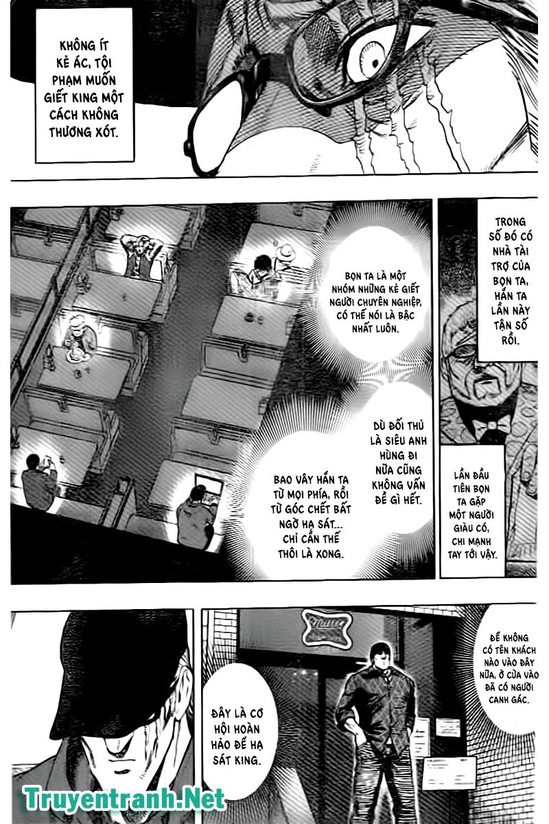 Onepunch Man Chapter 105.1 - 4