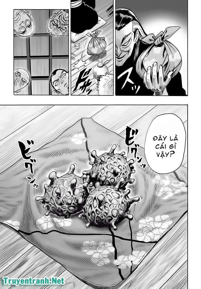 Onepunch Man Chapter 106 - 15