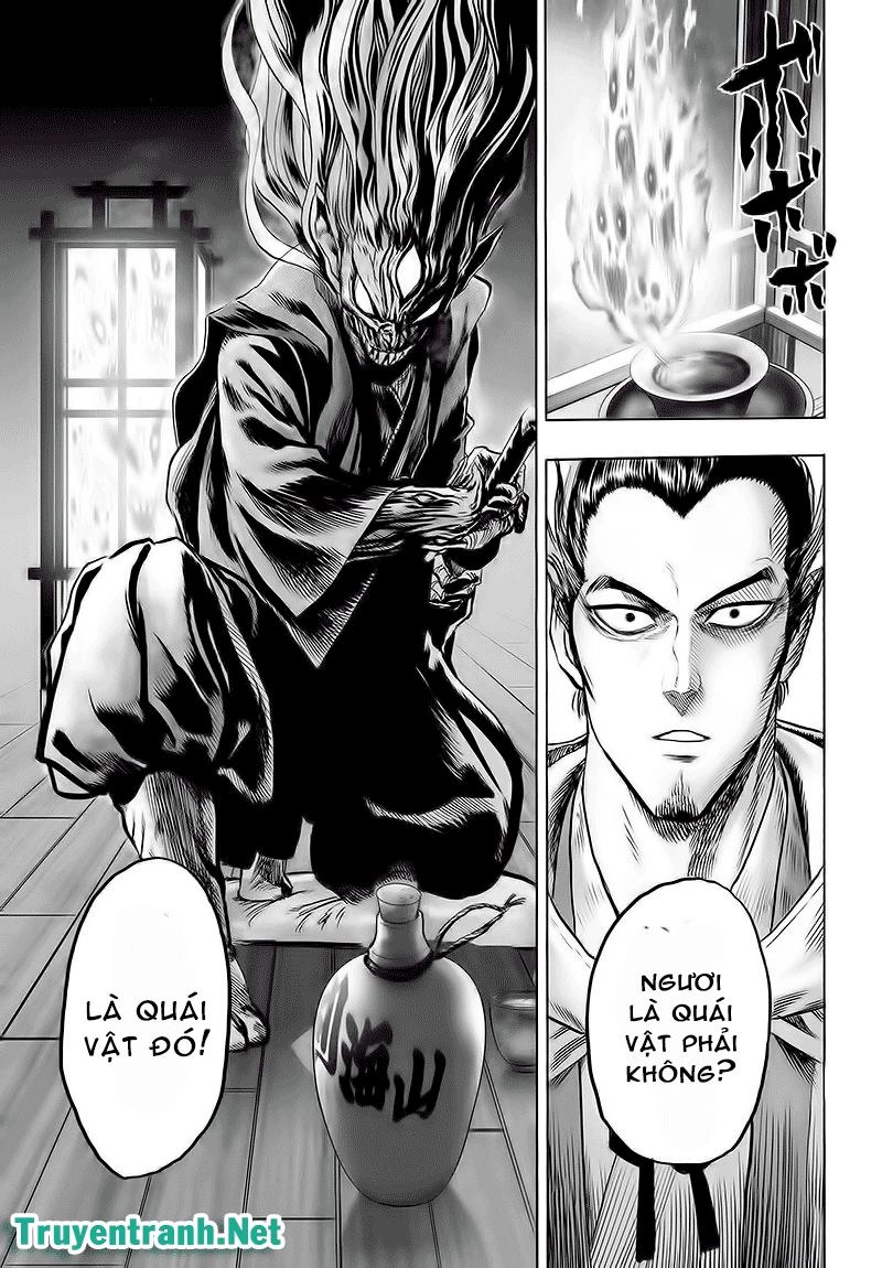 Onepunch Man Chapter 106 - 19