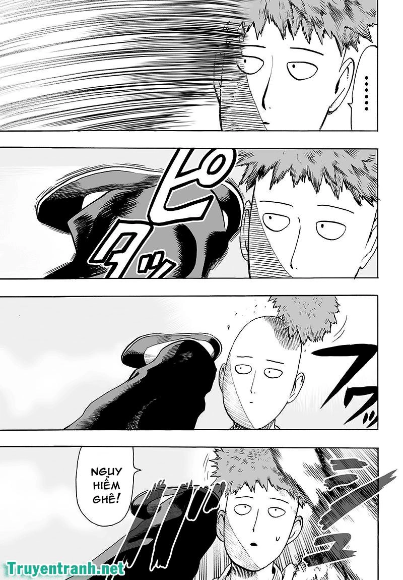 Onepunch Man Chapter 107 - 7