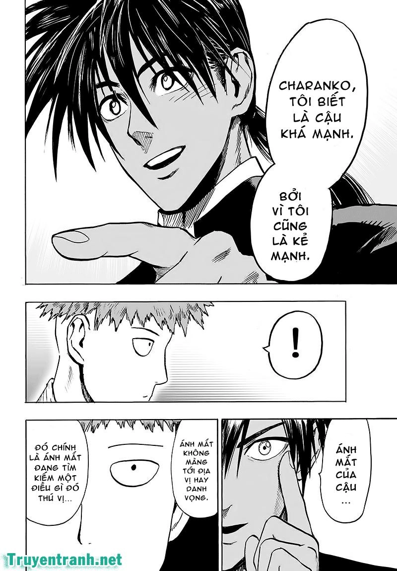 Onepunch Man Chapter 107 - 14