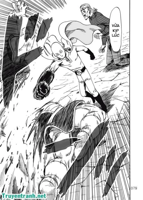 Onepunch Man Chapter 107.1 - 6