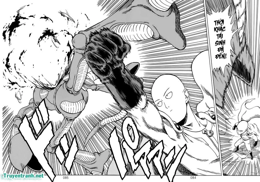 Onepunch Man Chapter 107.1 - 11