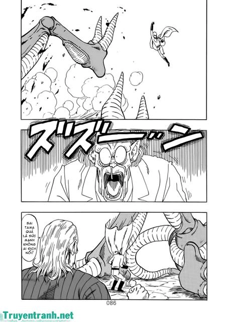 Onepunch Man Chapter 107.1 - 12