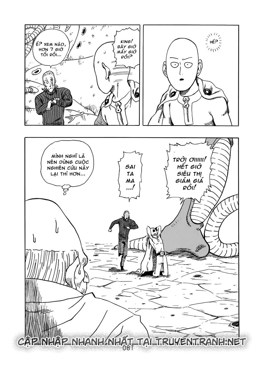 Onepunch Man Chapter 107.1 - 13