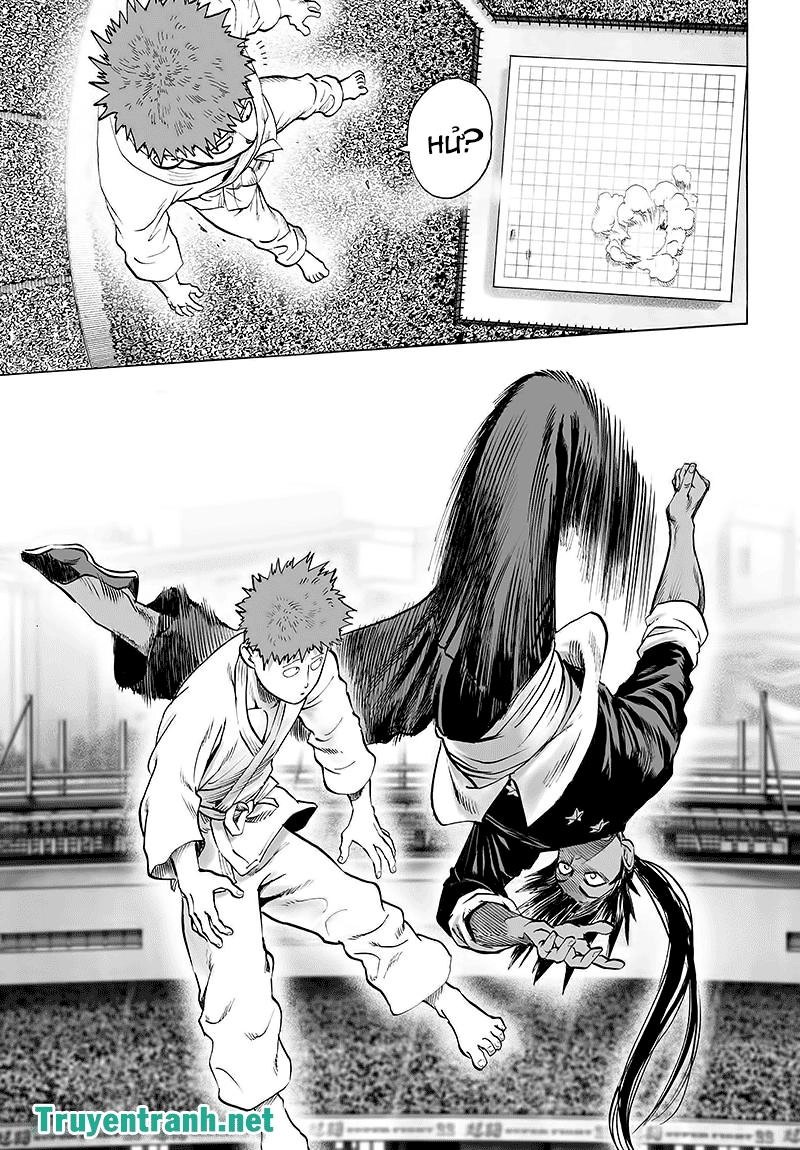 Onepunch Man Chapter 108 - 6
