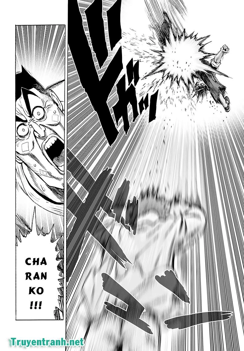 Onepunch Man Chapter 108 - 7