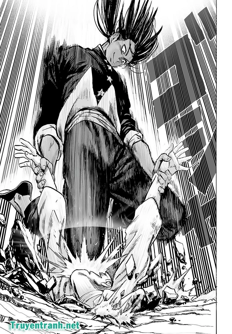 Onepunch Man Chapter 108 - 10