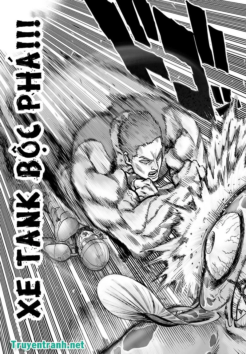 Onepunch Man Chapter 108 - 24