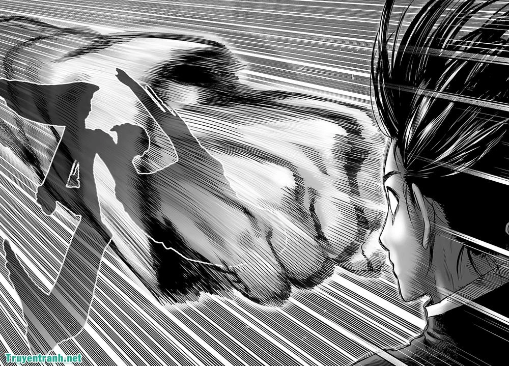 Onepunch Man Chapter 108 - 30