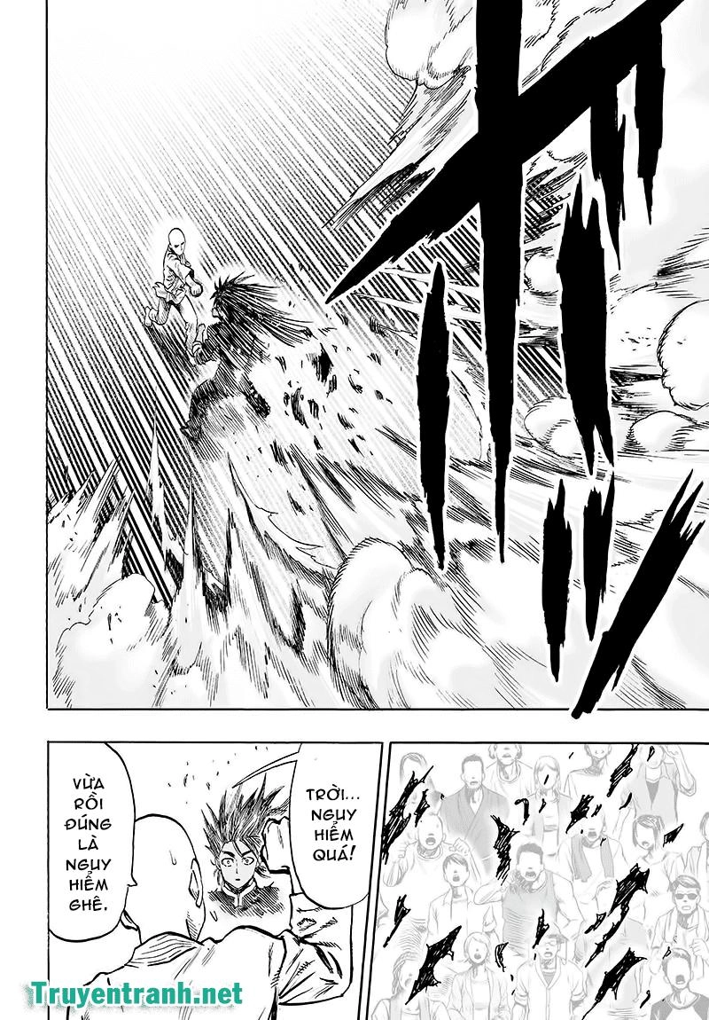 Onepunch Man Chapter 108 - 31
