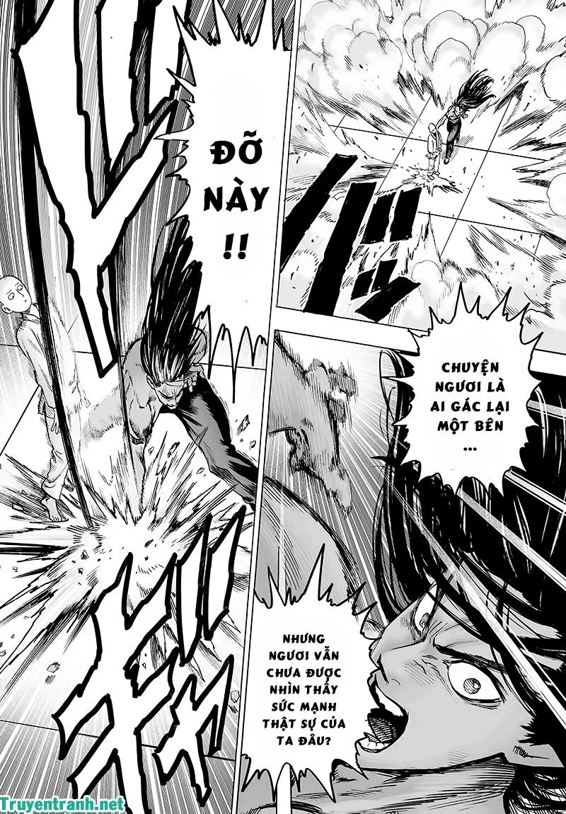 Onepunch Man Chapter 109 - 10
