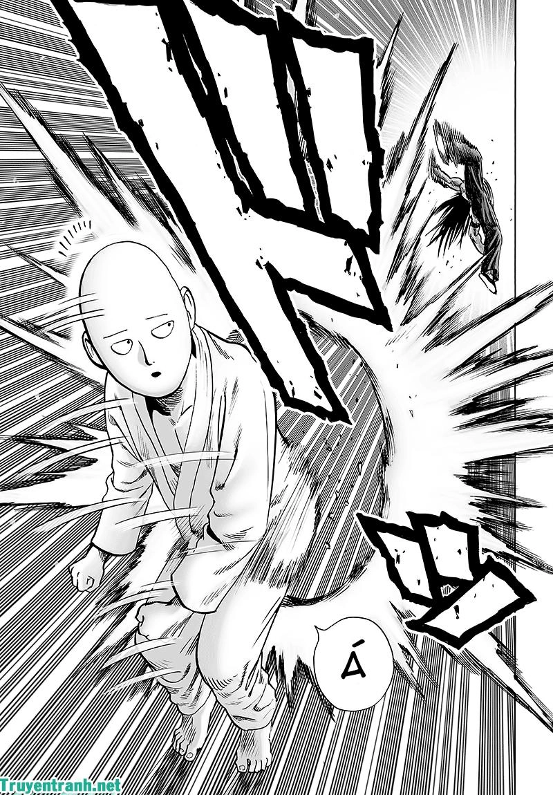 Onepunch Man Chapter 109 - 29