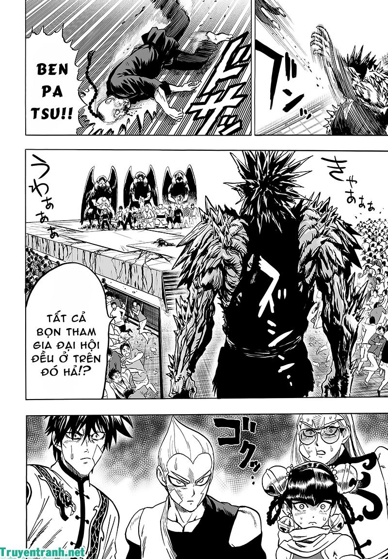 Onepunch Man Chapter 109 - 41