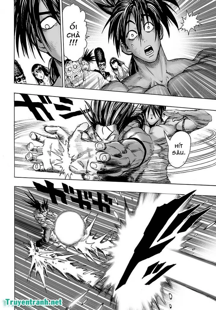 Onepunch Man Chapter 111 - 14