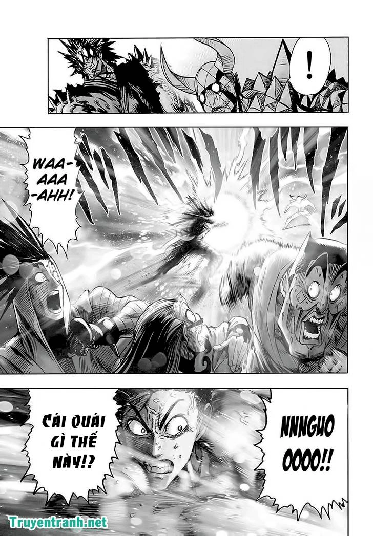 Onepunch Man Chapter 111 - 15