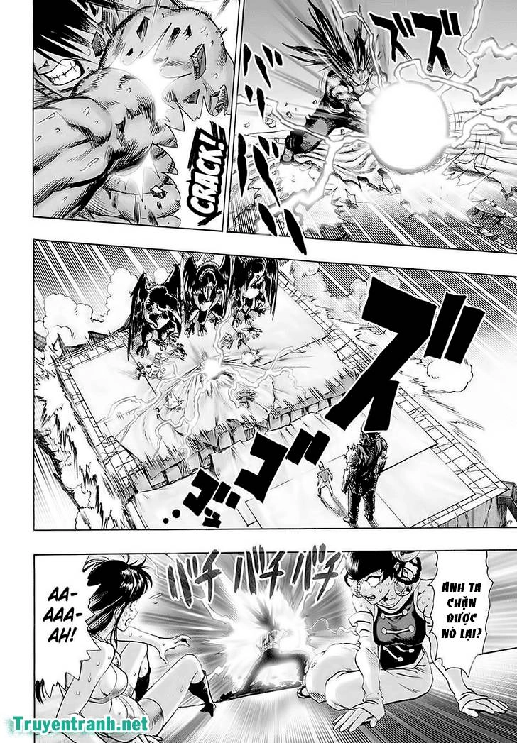 Onepunch Man Chapter 111 - 16