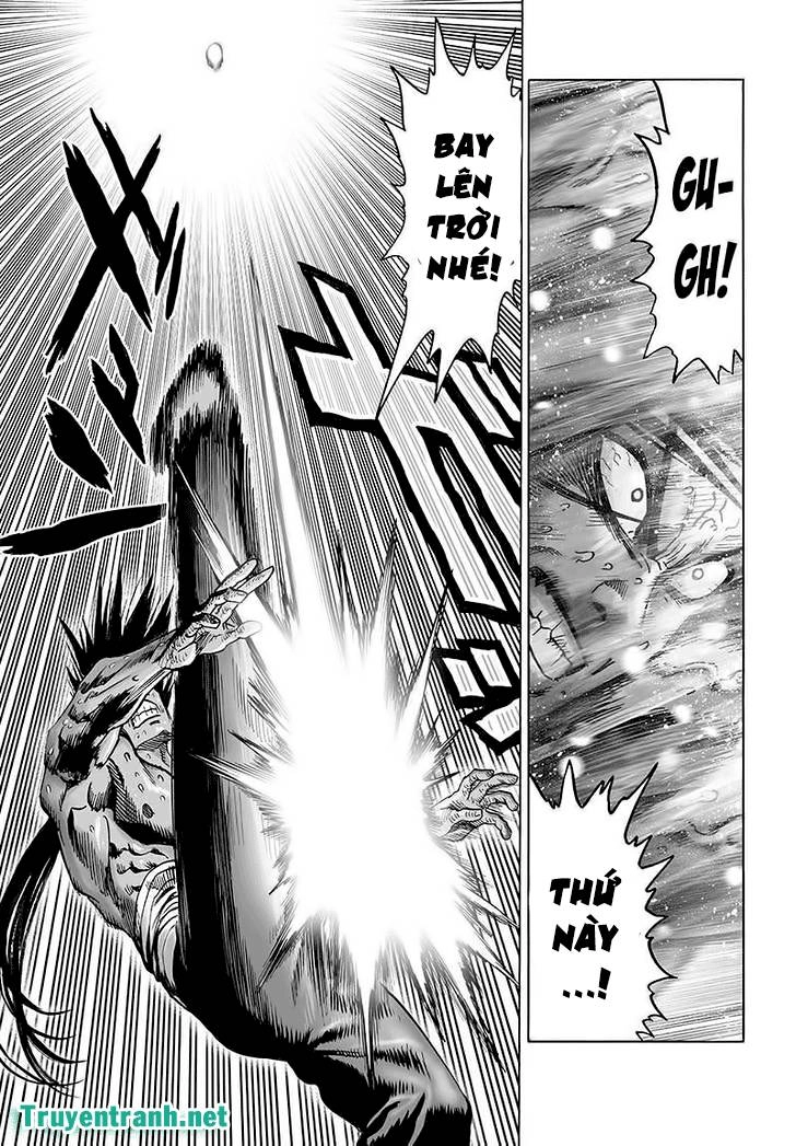 Onepunch Man Chapter 111 - 17