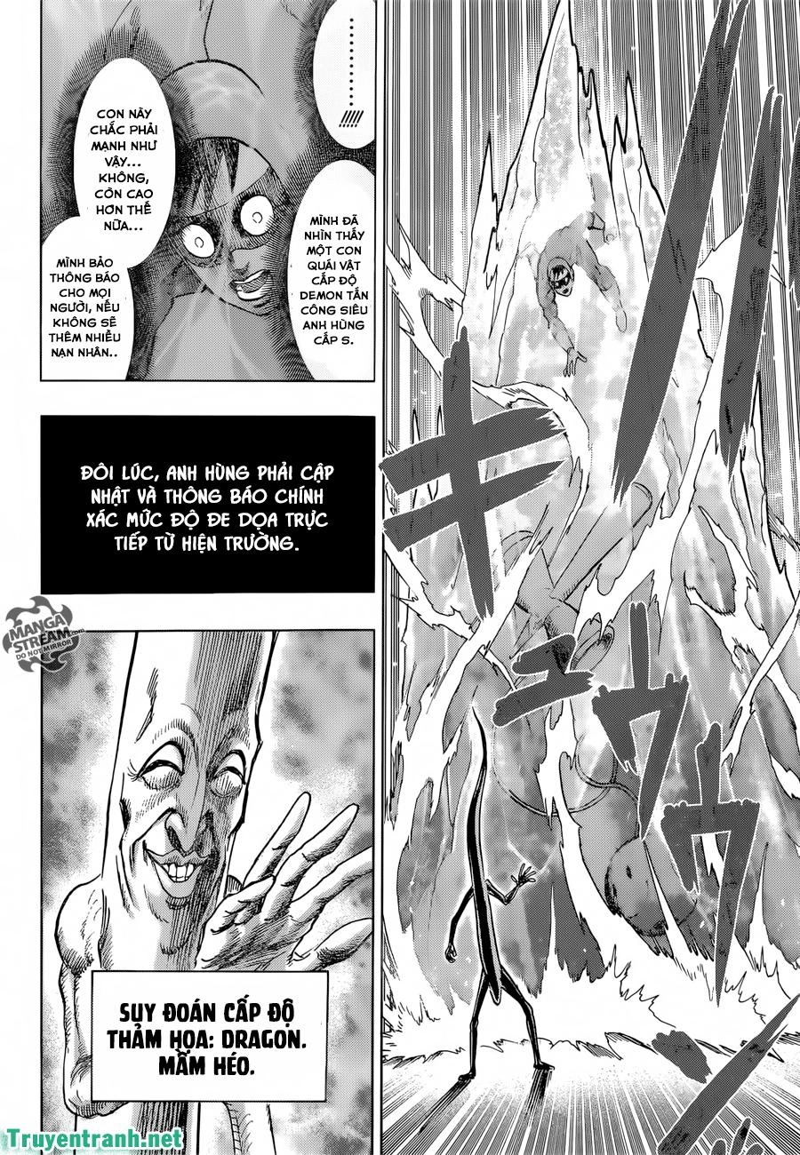 Onepunch Man Chapter 111.5 - 11