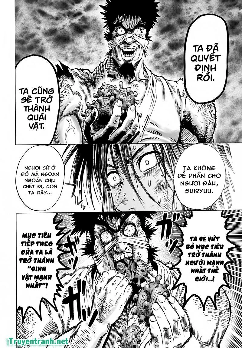 Onepunch Man Chapter 112 - 26