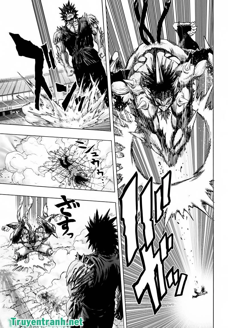 Onepunch Man Chapter 113 - 8