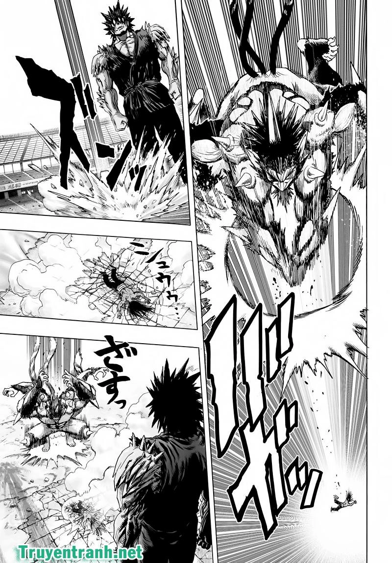 Onepunch Man Chapter 113.1 - 7