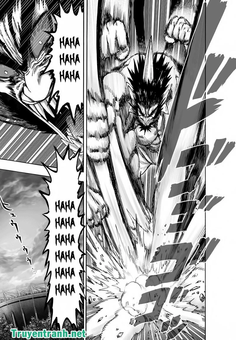 Onepunch Man Chapter 113.1 - 10