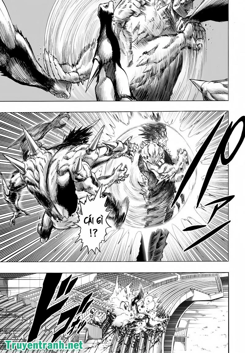 Onepunch Man Chapter 114 - 14