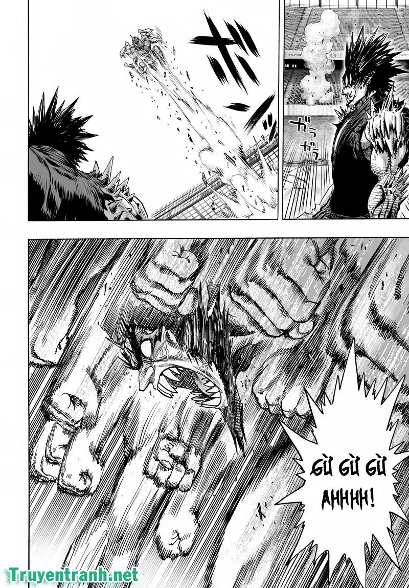 Onepunch Man Chapter 114 - 15