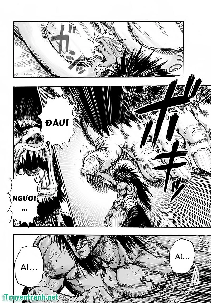 Onepunch Man Chapter 115 - 9