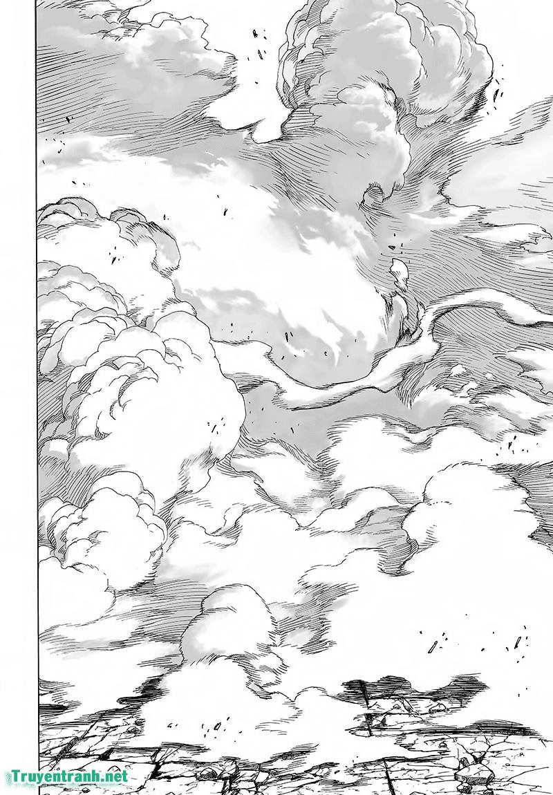 Onepunch Man Chapter 116 - 14