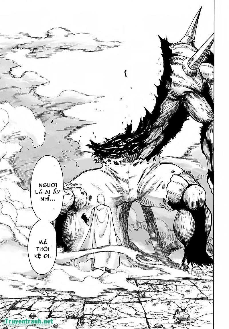 Onepunch Man Chapter 116 - 15