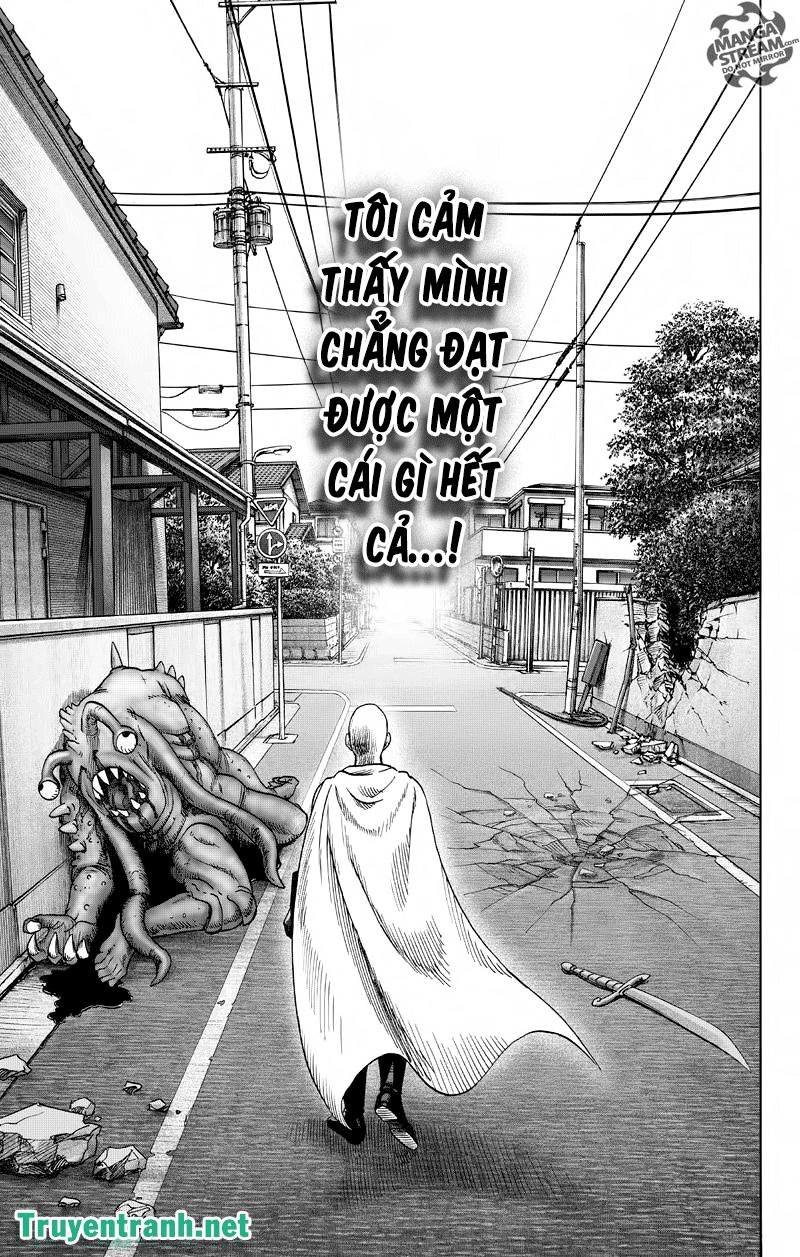 Onepunch Man Chapter 117 - 18