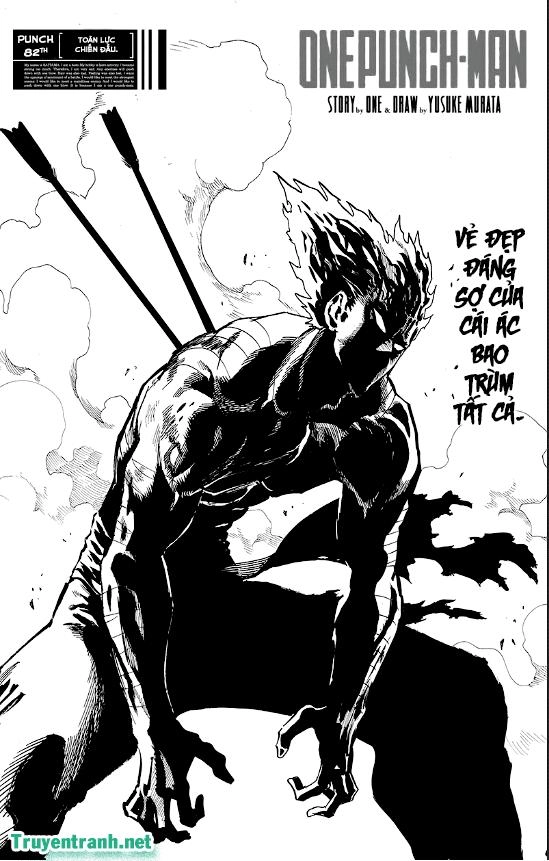Onepunch Man Chapter 123 - 2