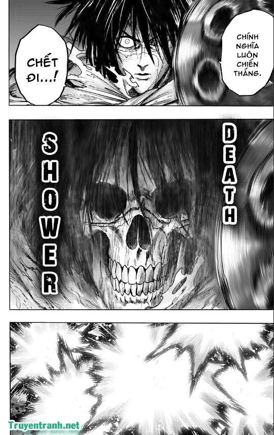 Onepunch Man Chapter 123 - 43