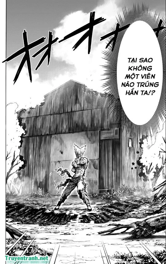 Onepunch Man Chapter 123 - 48