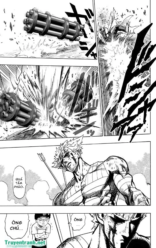 Onepunch Man Chapter 123 - 53