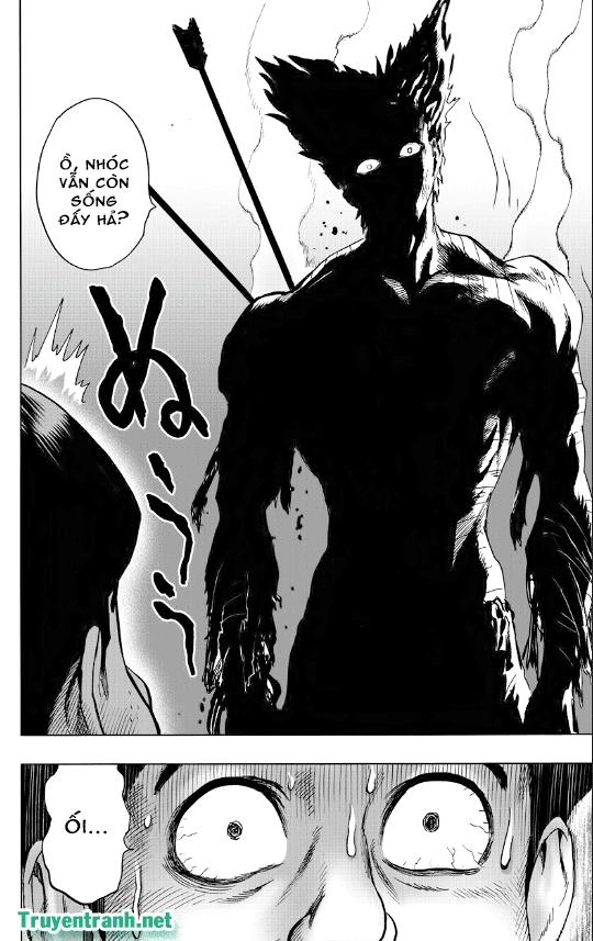 Onepunch Man Chapter 123 - 54
