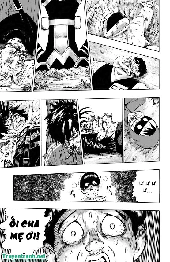 Onepunch Man Chapter 123 - 55