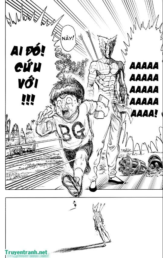 Onepunch Man Chapter 123 - 56