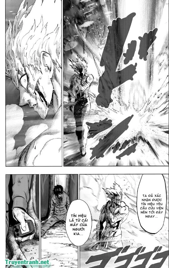 Onepunch Man Chapter 123 - 58