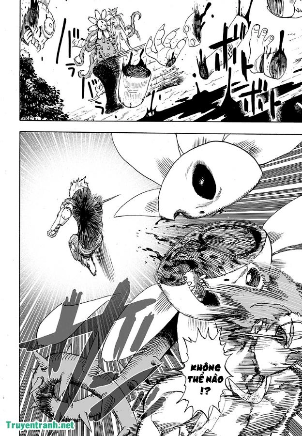 Onepunch Man Chapter 124 - 41