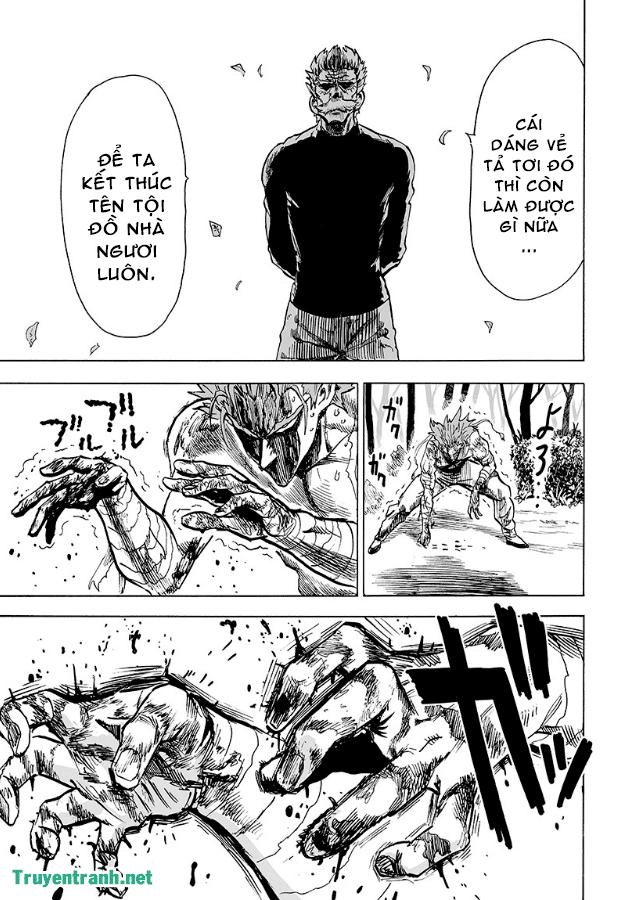Onepunch Man Chapter 124 - 53