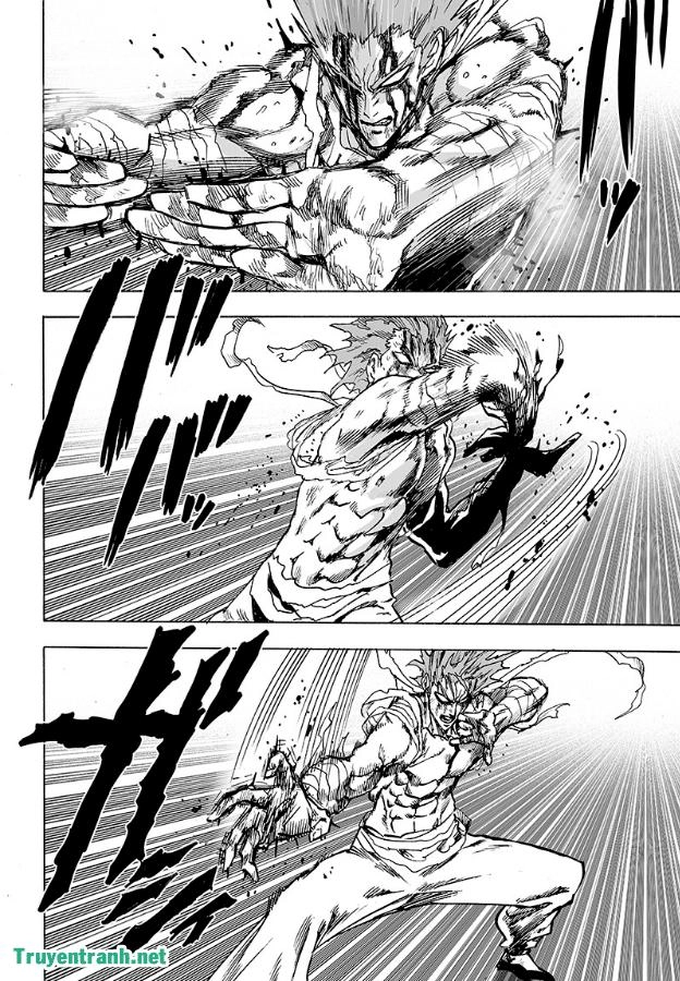 Onepunch Man Chapter 124 - 54