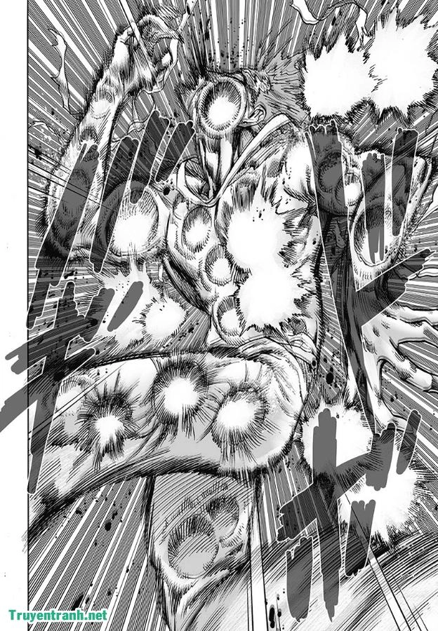 Onepunch Man Chapter 124 - 58