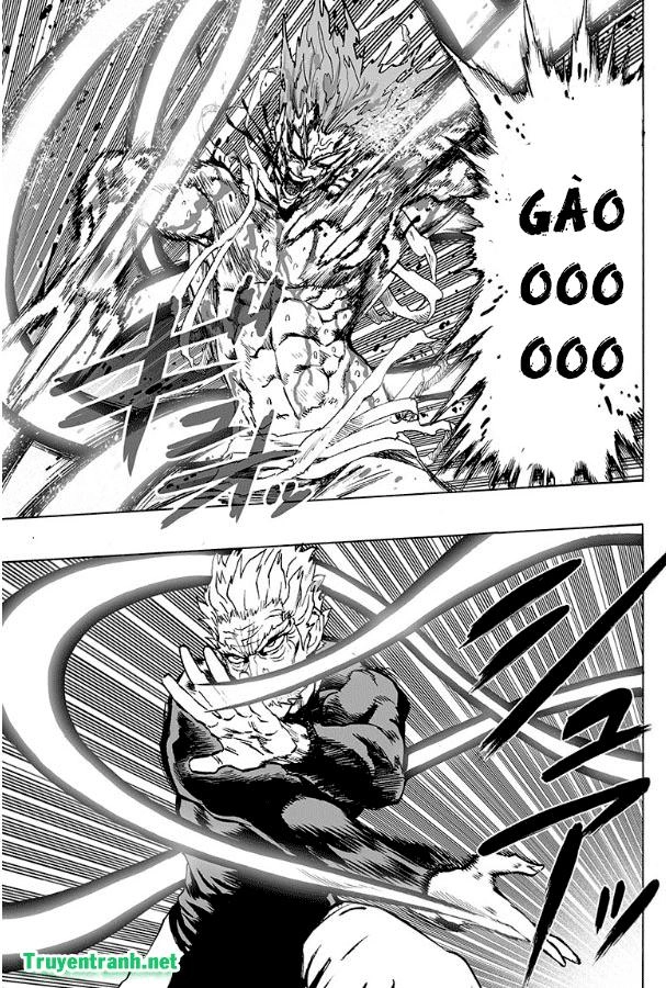 Onepunch Man Chapter 125 - 5